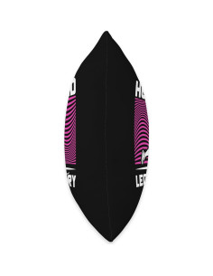 Cojín de lanzamiento 40x40 cm Orgulloso Esposo - Multicolor 2