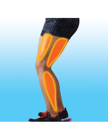 Tabla de Equilibrio Simply Fit Verde - Ejercicio Abdominales y Piernas