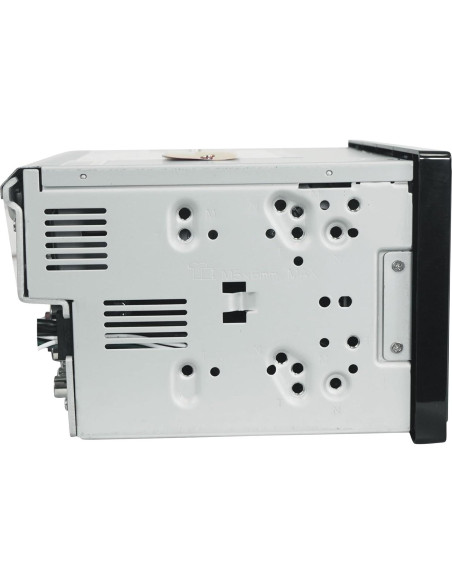 Monitor de Coche NESA NSP-652N 6.5" DVD Bluetooth GPS