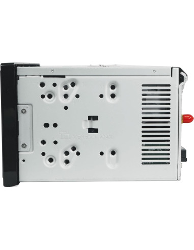 Monitor de Coche NESA NSP-652N 6.5" DVD Bluetooth GPS