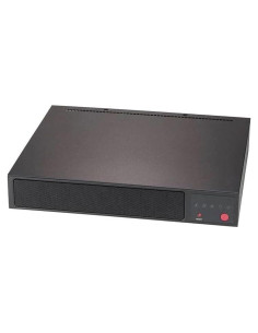 Servidor Embebido Supermicro SYS-E300-13AD Intel Alder Lake-S