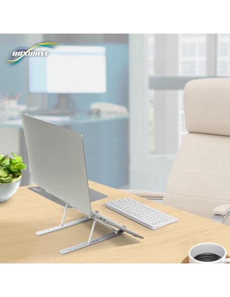 Soporte Compacto BoxWave para Pantalla Raspberry Pi 10.1"