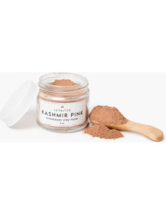 Colección Cuidado Personal LA SALT CO - Bomba de Baño y Sal Rosa 2