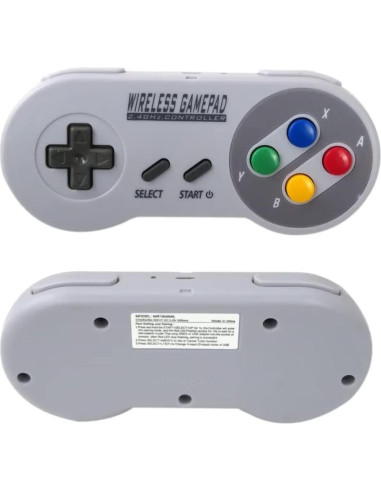 Controladores Inalámbricos de Juego USB USonline911 - 2 Piezas