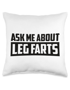 Cojín de Lanzamiento Prostético 16x16 cm Superviviente Amputación