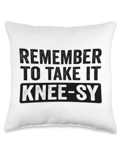 Cojín de Lanzamiento Multicolor 16x16 Superviviente de Amputación