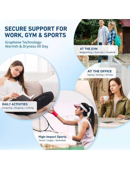 Corrector de Juanetes RUSHFORWARD Ajustable Unisex - Alivio Hallux Valgus