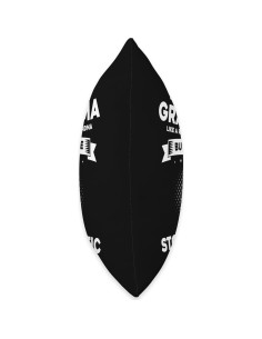 Cojín Temático de Pierna Artificial 40x40 cm Multicolor 2