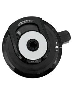 Tapa de Tazón Exterior AUMUA NC301 para Ninja Creami