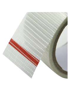 Cinta de Reparación para Cometas EMMAKITES 9.5m x 5cm Impermeable