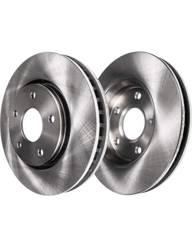 Kit de frenos Detroit Axle para Toyota C-HR RAV4 Venza 2020-2022