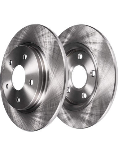 Kit de frenos Detroit Axle para Toyota C-HR RAV4 Venza 2020-2022