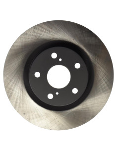 Rotor de Freno Frontal Original Toyota 43512-0R020 - 8kg