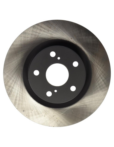 Rotor de Freno Frontal Original Toyota 43512-0R020 - 8kg