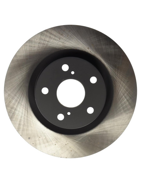 Rotor de Freno Frontal Original Toyota 43512-0R020 - 8kg