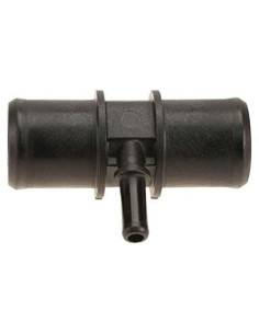Adaptador Manguera Refrigerante Radiador Inferior Toyota Matrix 2009-2013