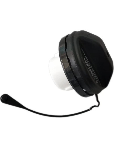 Tapa de tanque de combustible Suprafive para Toyota Tacoma 2005-2008