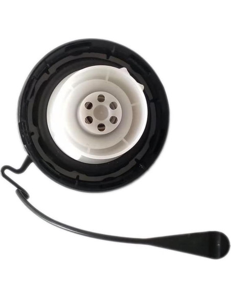 Tapa de tanque de combustible Suprafive para Toyota Tacoma 2005-2008