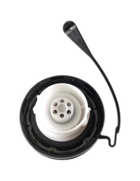Tapa de tanque de combustible Suprafive para Toyota Tacoma 2005-2008
