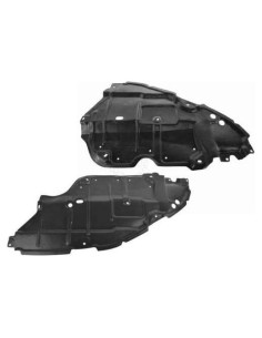Cubierta Inferior del Motor Parts N Go para Camry 2007-2009