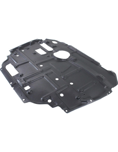 Protector de Salpicaduras de Motor Garage-Pro para Toyota Prius 2010-2015