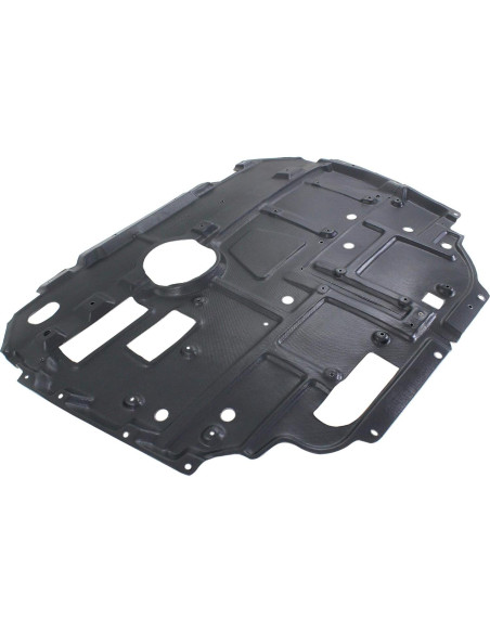 Protector de Salpicaduras de Motor Garage-Pro para Toyota Prius 2010-2015