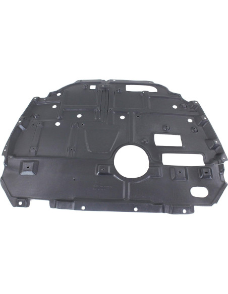 Protector de Salpicaduras de Motor Garage-Pro para Toyota Prius 2010-2015