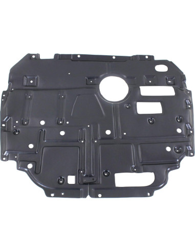 Protector de Salpicaduras de Motor Garage-Pro para Toyota Prius 2010-2015