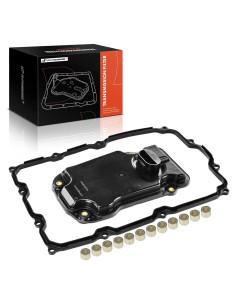 Filtro de aceite de transmisión A-Premium para Toyota y Lexus