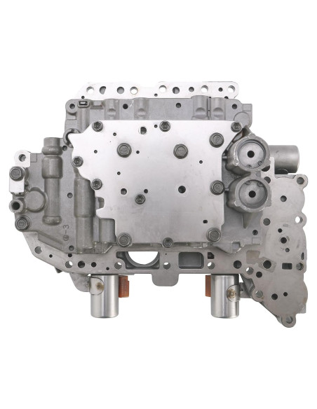 Cuerpo de Válvula de Transmisión Automática POPSTORE U140E U240E