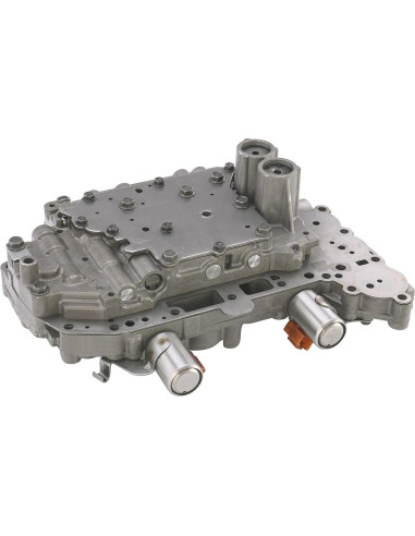 Cuerpo de Válvula de Transmisión Automática POPSTORE U140E U240E