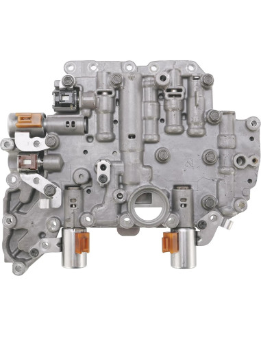 Cuerpo de Válvula de Transmisión Automática POPSTORE U140E U240E