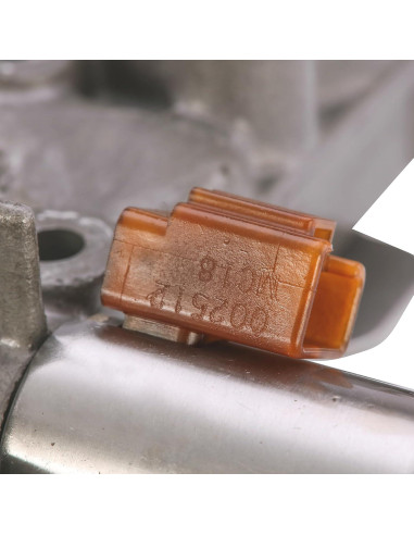 Cuerpo de Válvula de Transmisión Automática POPSTORE U140E U240E