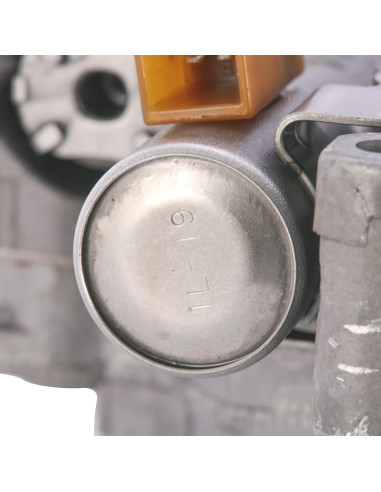 Cuerpo de Válvula de Transmisión Automática POPSTORE U140E U240E