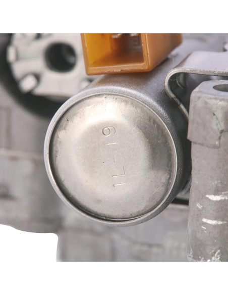 Cuerpo de Válvula de Transmisión Automática POPSTORE U140E U240E