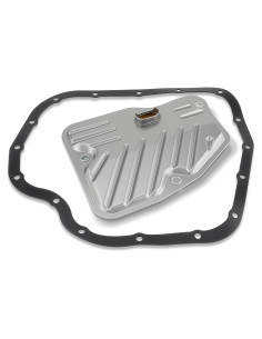 Kit Bandeja Aceite Transmisión CVT y Junta GoaMotors Toyota Corolla 2014-2020