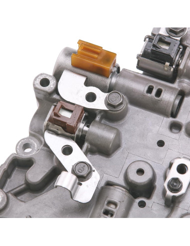 Cuerpo de Válvula de Transmisión Automática POPSTORE U140E U240E