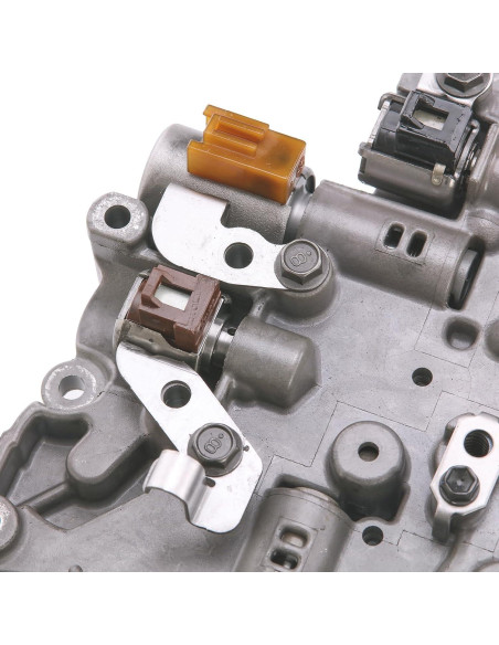 Cuerpo de Válvula de Transmisión Automática POPSTORE U140E U240E