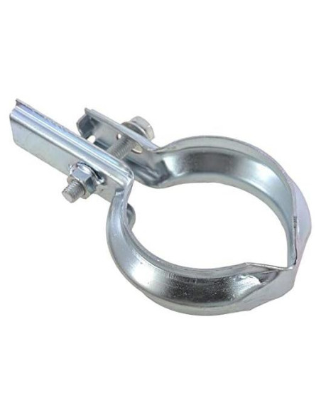 Abrazadera de Escape Trasera Toyota Tundra 2000-2014