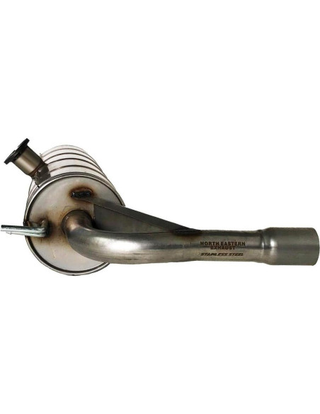 Sistema de Escape Cat Back Northeastern para Toyota RAV4 2004-2005 2.4L