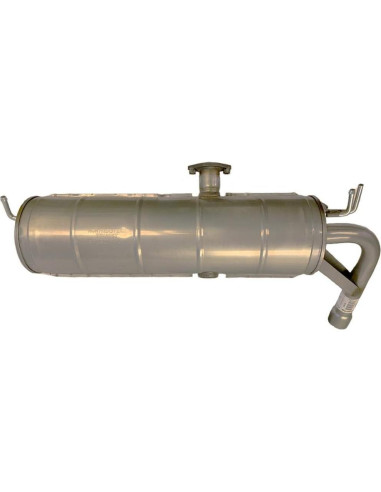 Sistema de Escape Cat Back Northeastern para Toyota RAV4 2004-2005 2.4L