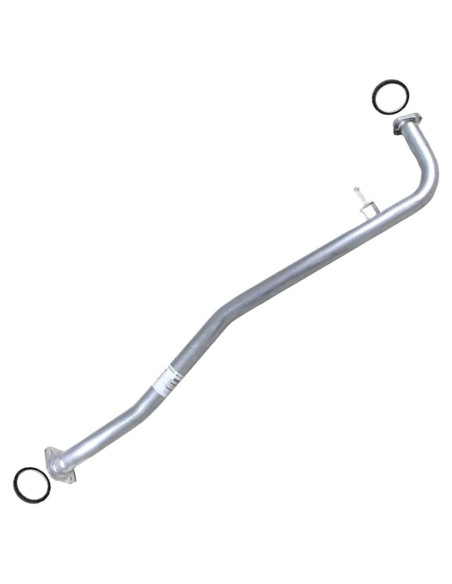 Tubería Intermedia Escape Northeastern Toyota Camry 2012-2017 2.5L