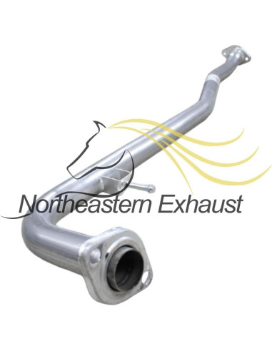 Tubería Intermedia Escape Northeastern Toyota Camry 2012-2017 2.5L