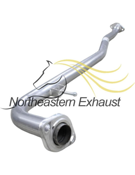 Tubería Intermedia Escape Northeastern Toyota Camry 2012-2017 2.5L