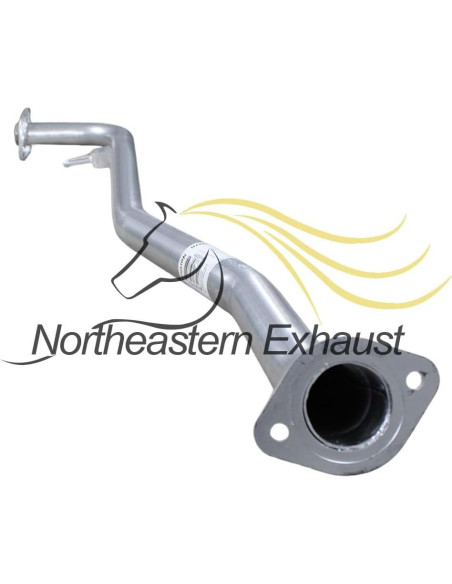 Tubería Intermedia Escape Northeastern Toyota Camry 2012-2017 2.5L