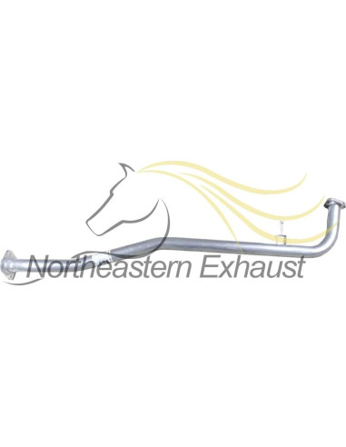 Tubería Intermedia Escape Northeastern Toyota Camry 2012-2017 2.5L