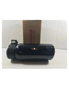 Punta de Escape de Cromo Oscuro Toyota Tundra 2018-2021