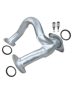Tubería Y de Escape Northeastern para Toyota RAV4 2006-2012