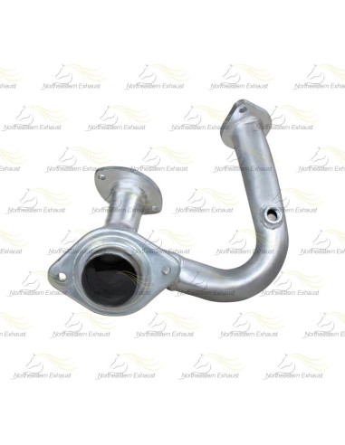 Tubería Y de Escape Northeastern para Toyota RAV4 2006-2012