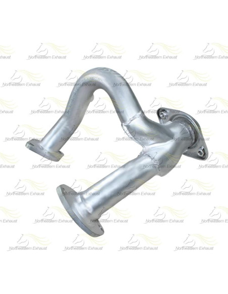 Tubería Y de Escape Northeastern para Toyota RAV4 2006-2012